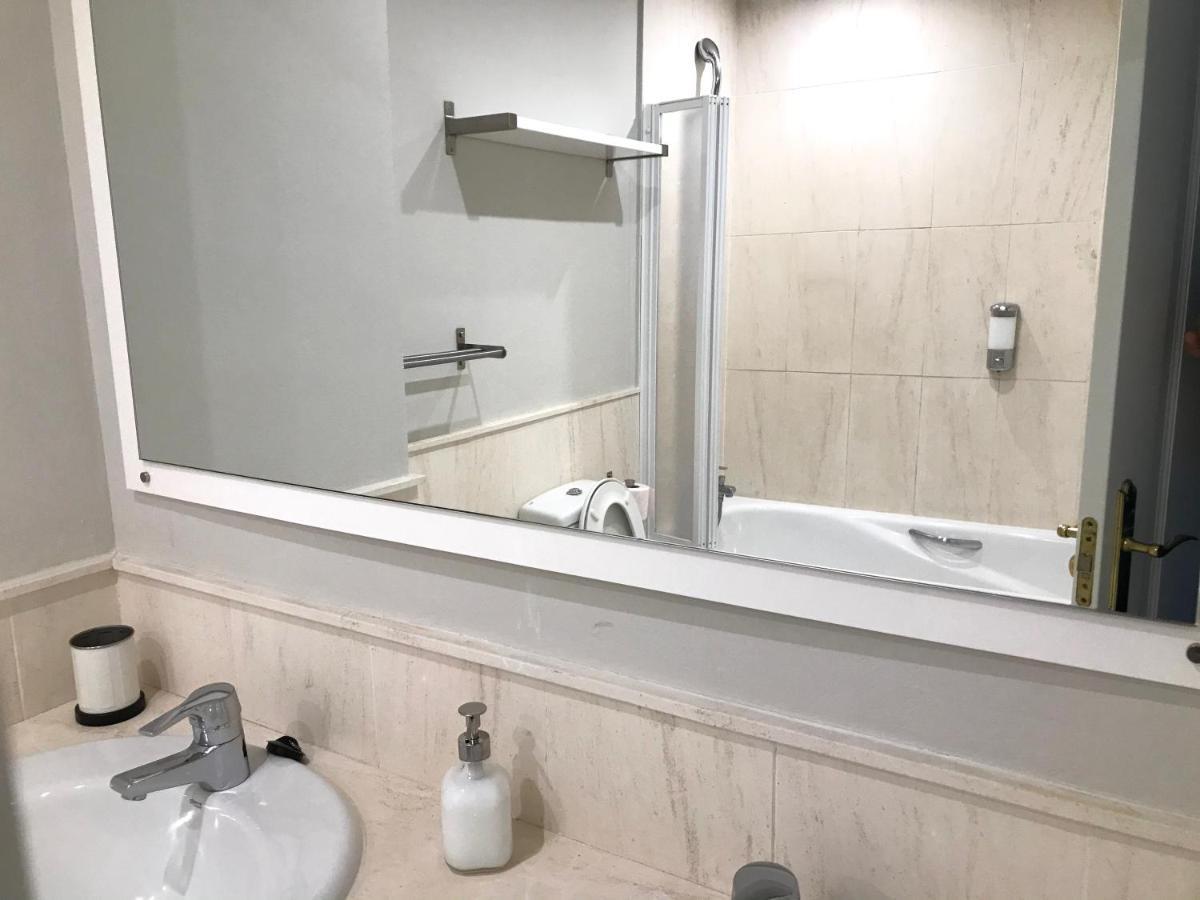 Mi Capricho Beachfront- 3-7 Apartment With Sea Views Sitio de Calahonda 外观 照片