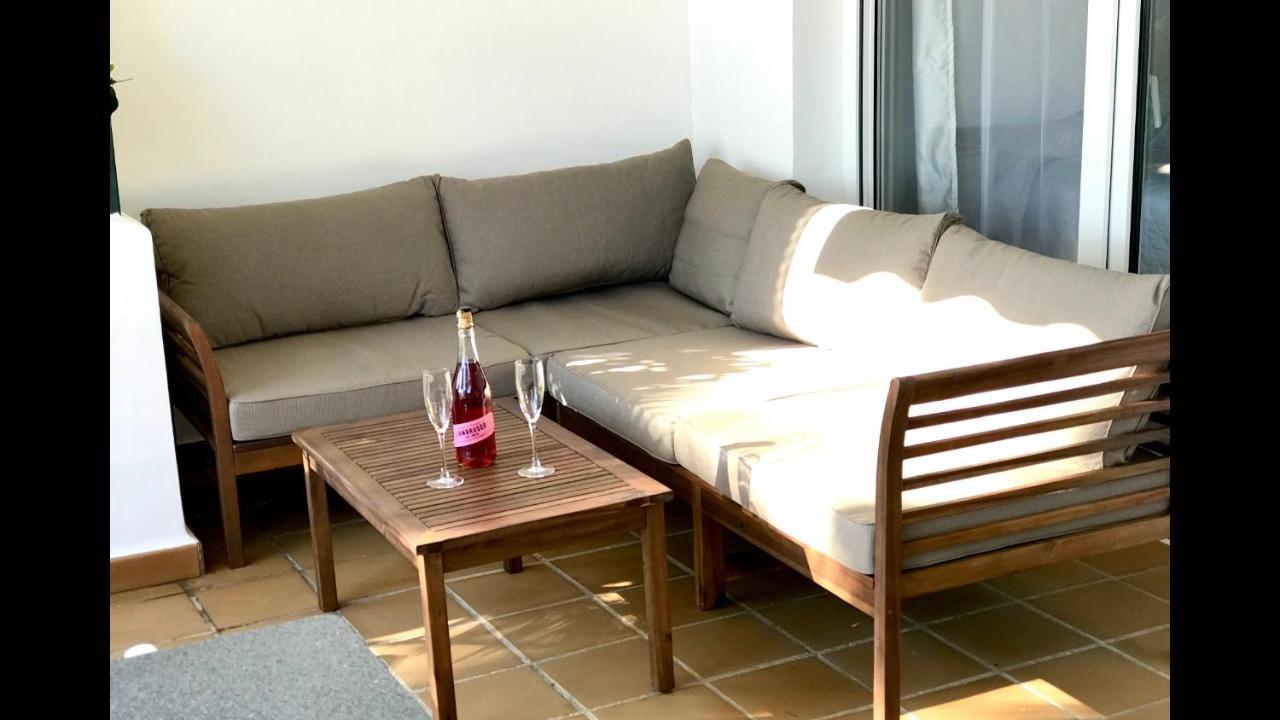 Mi Capricho Beachfront- 3-7 Apartment With Sea Views Sitio de Calahonda 外观 照片