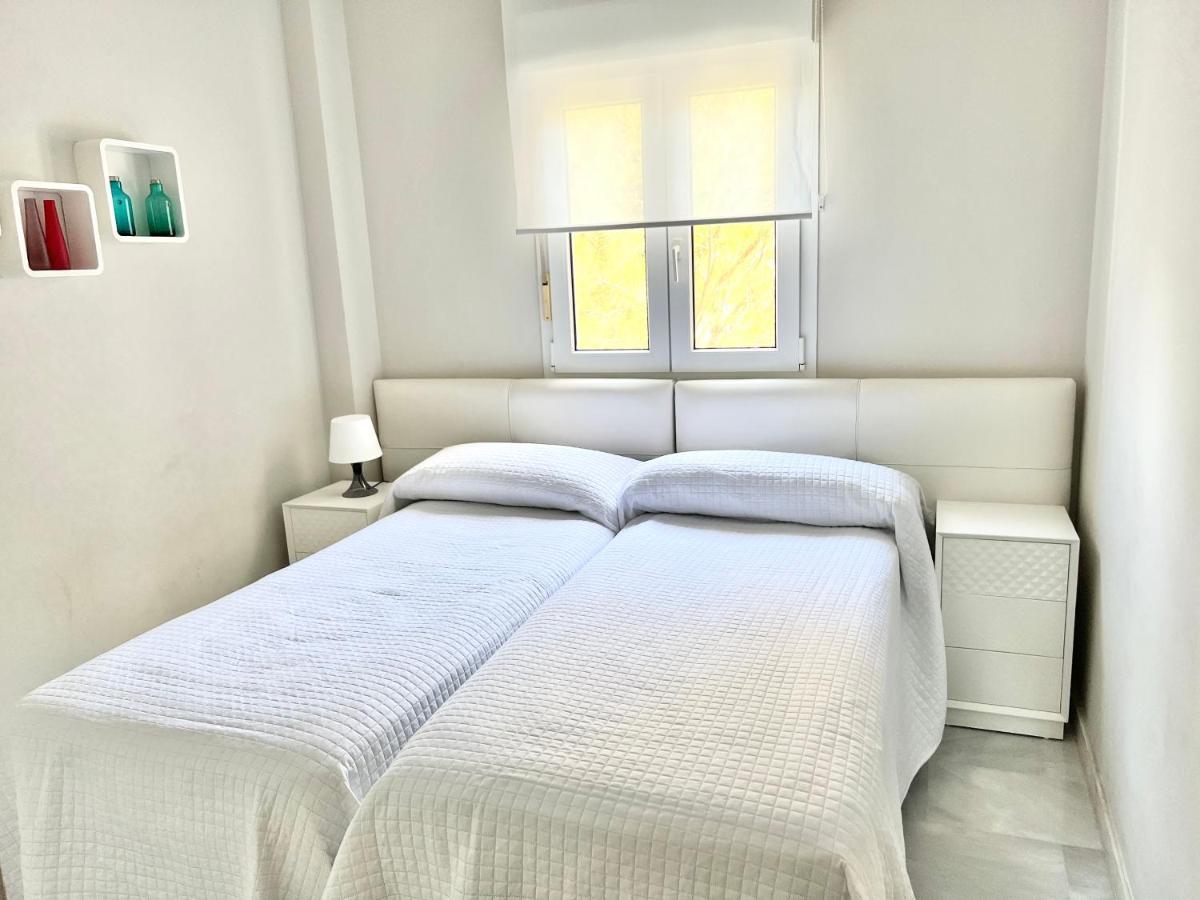 Mi Capricho Beachfront- 3-7 Apartment With Sea Views Sitio de Calahonda 外观 照片